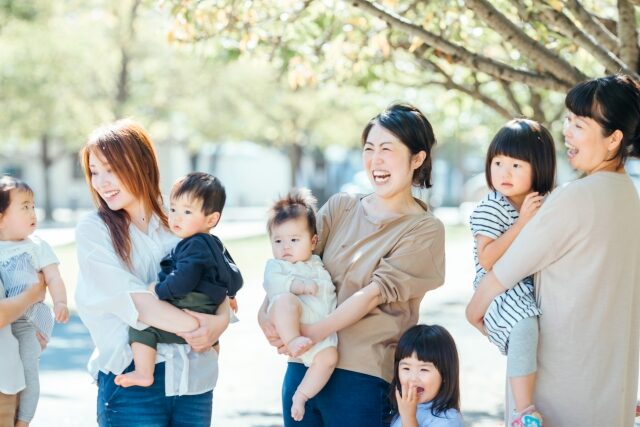 筑後市　子供の矯正